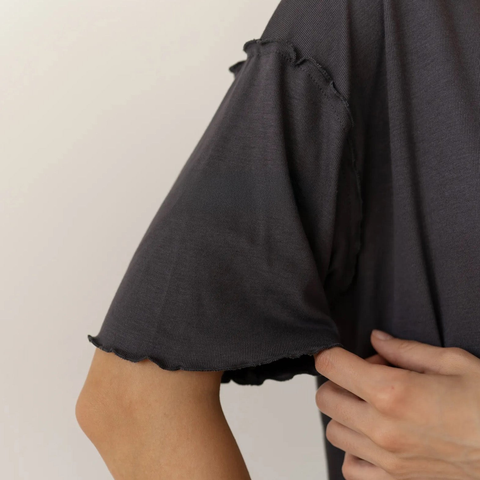 The CloudEase Short Lounge Set