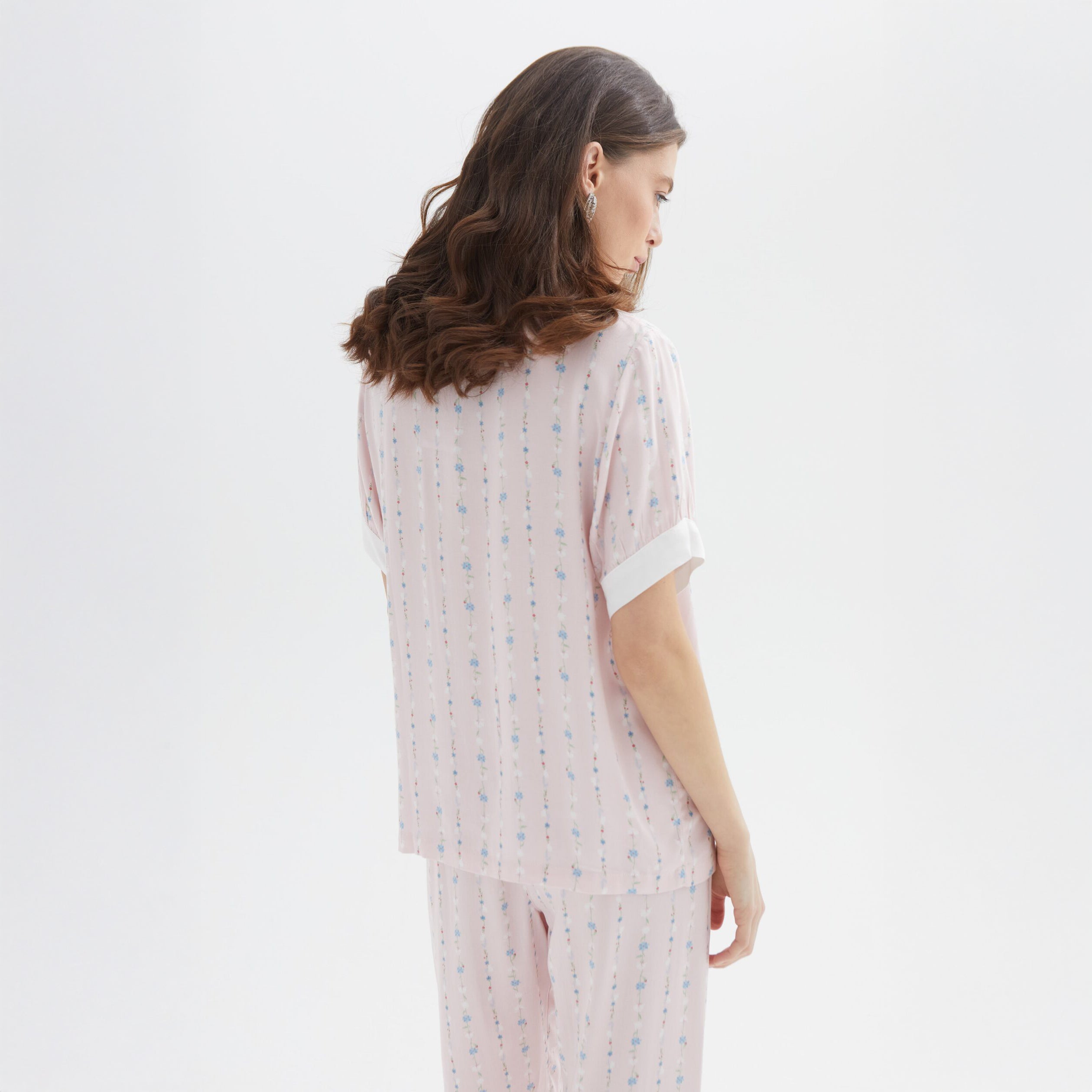 Momang Studio - viscose pajama set