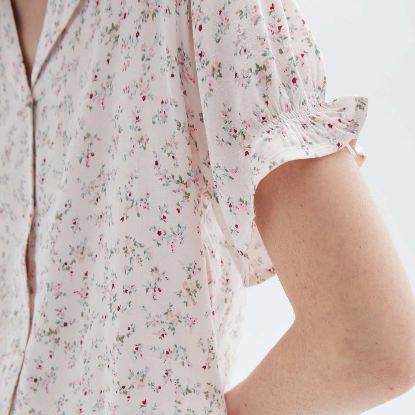 Momang Studio - viscose pajama set