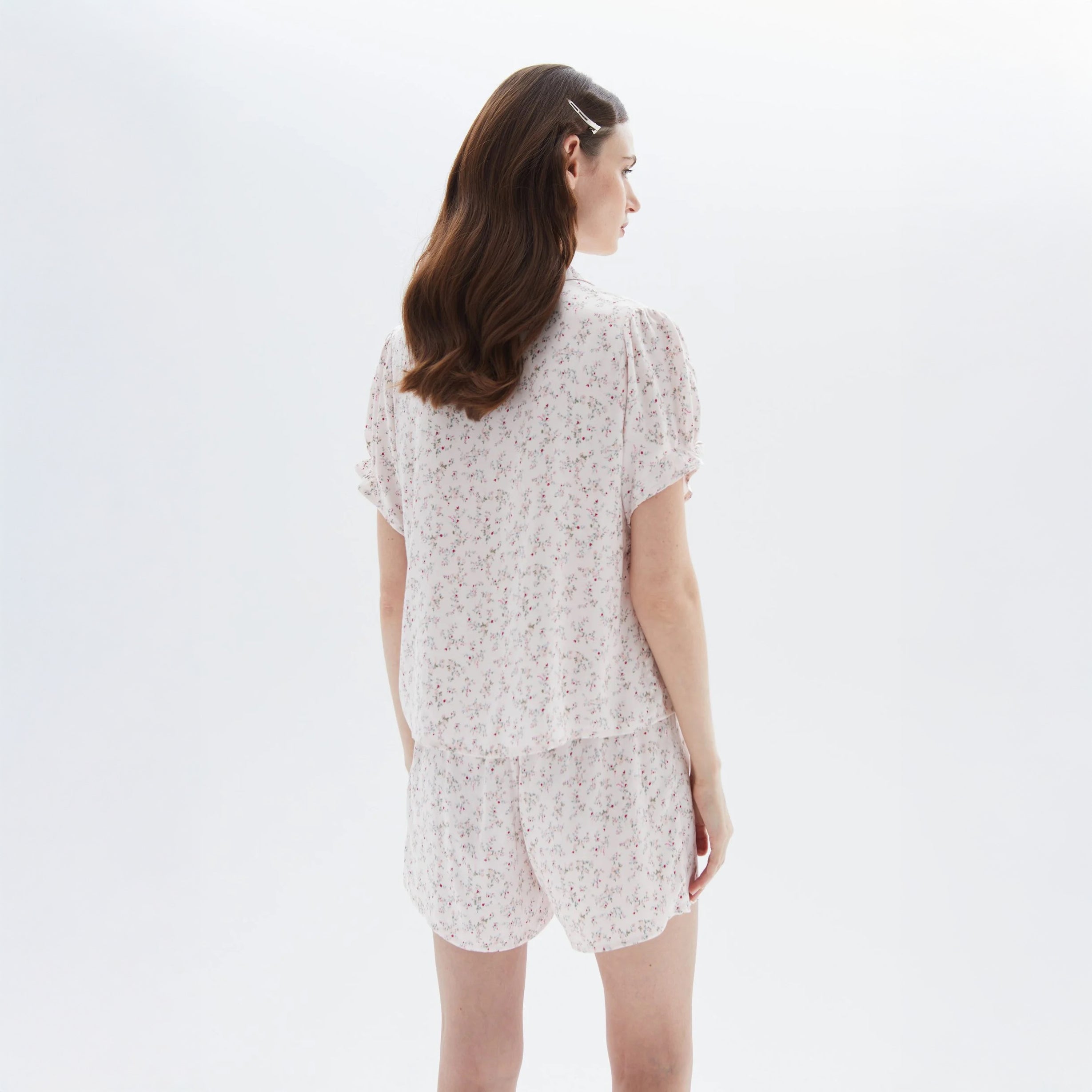 Momang Studio - viscose pajama set