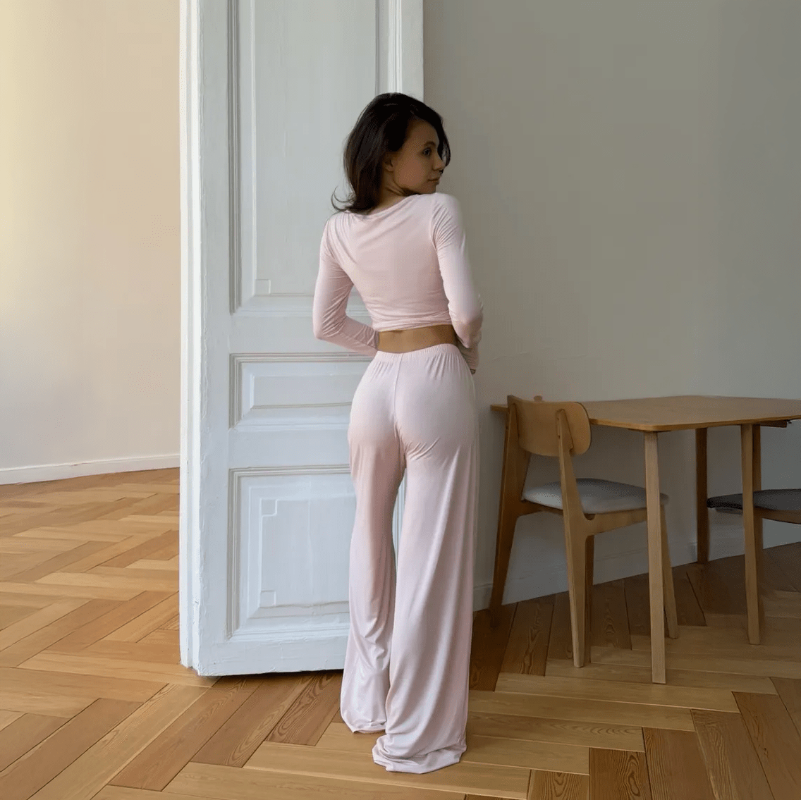 Barely - There Set - Momang Studio