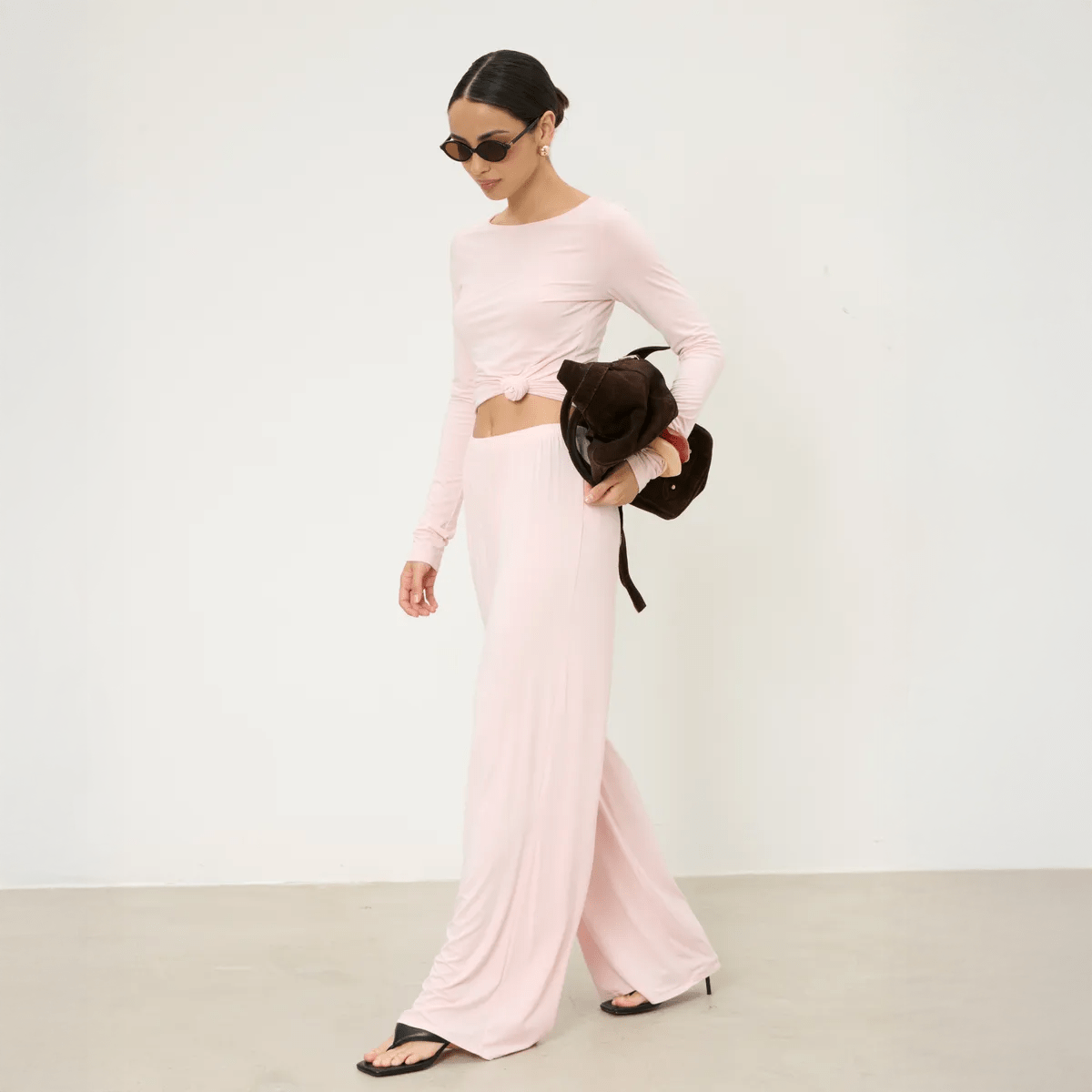 Barely - There Set - Momang Studio