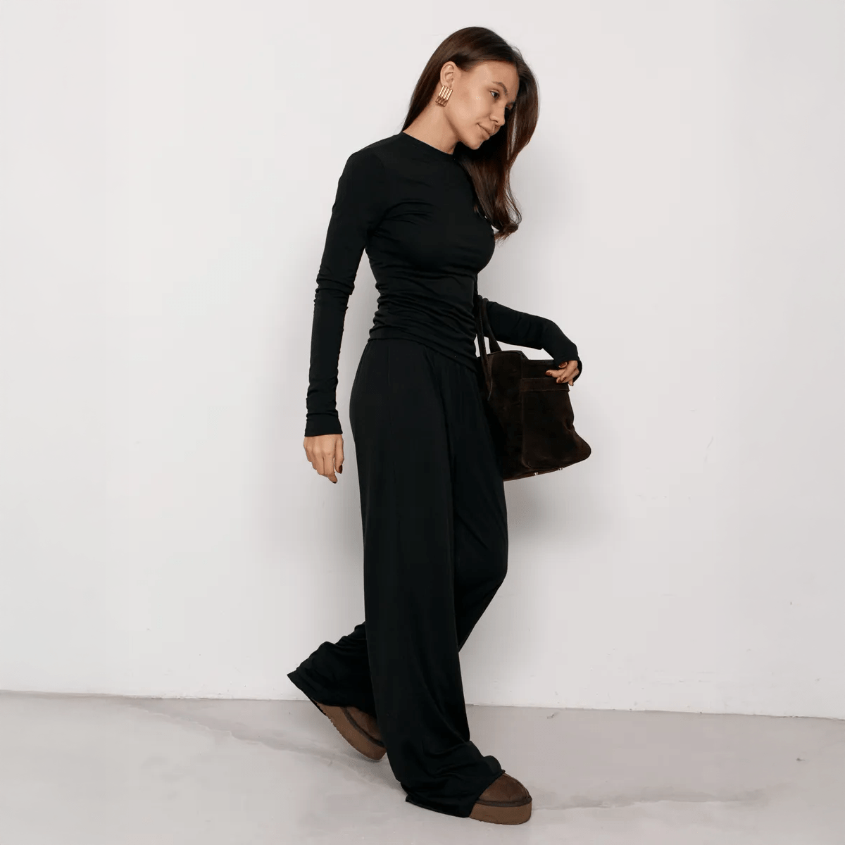 Barely - There Set - Momang Studio