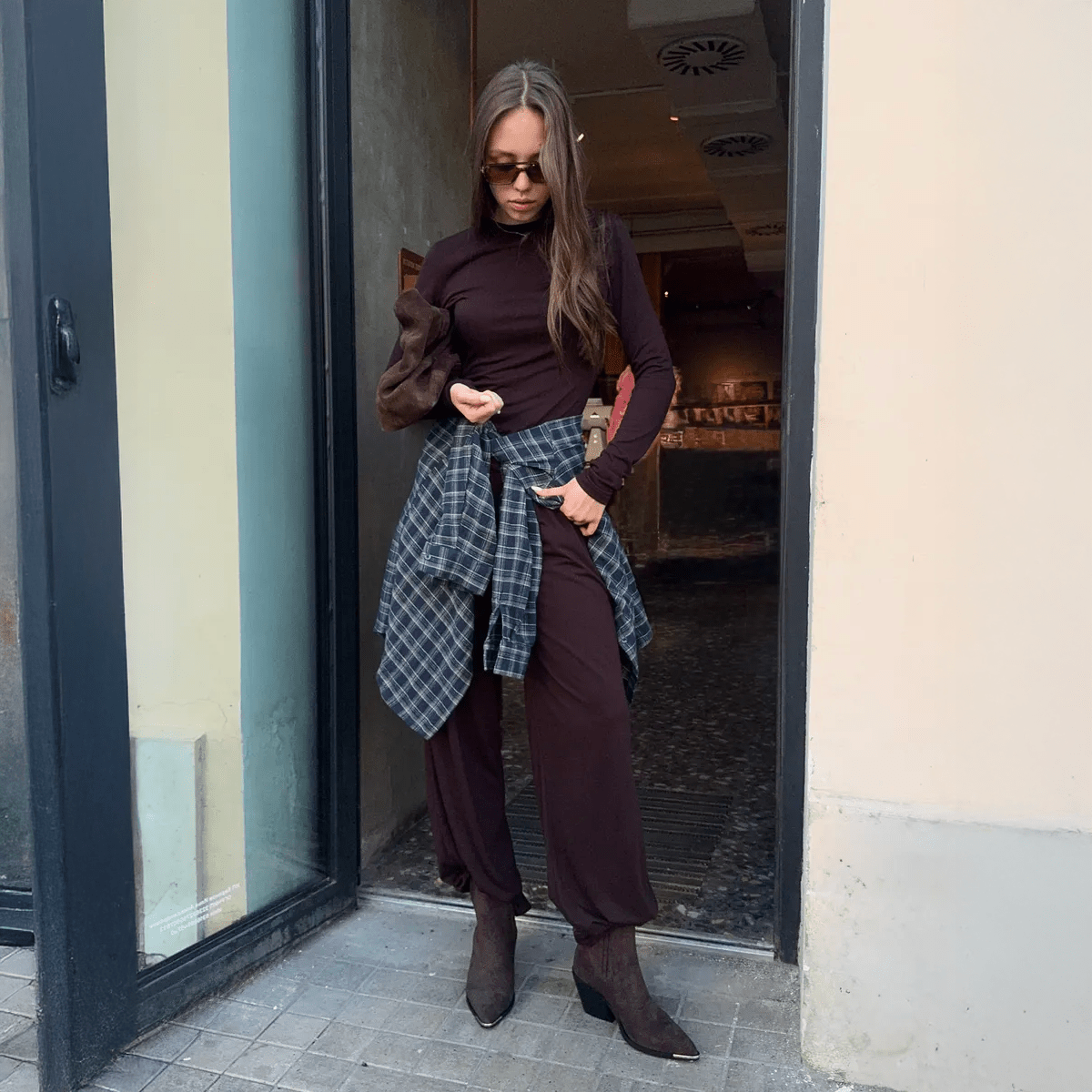 Barely - There Set - Momang Studio