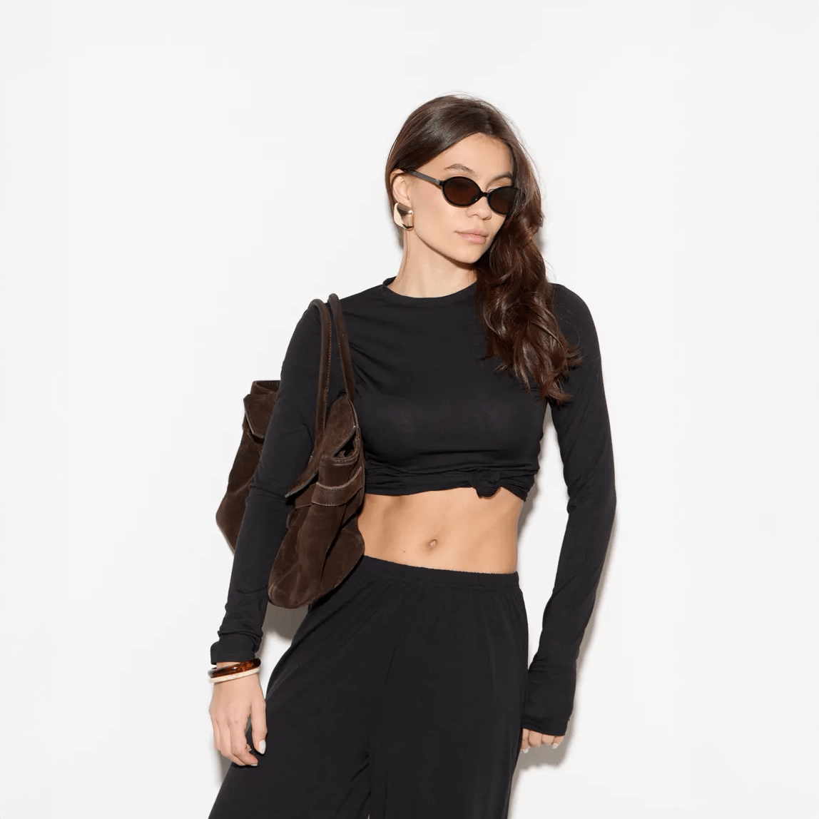 Barely - There Set - Momang Studio