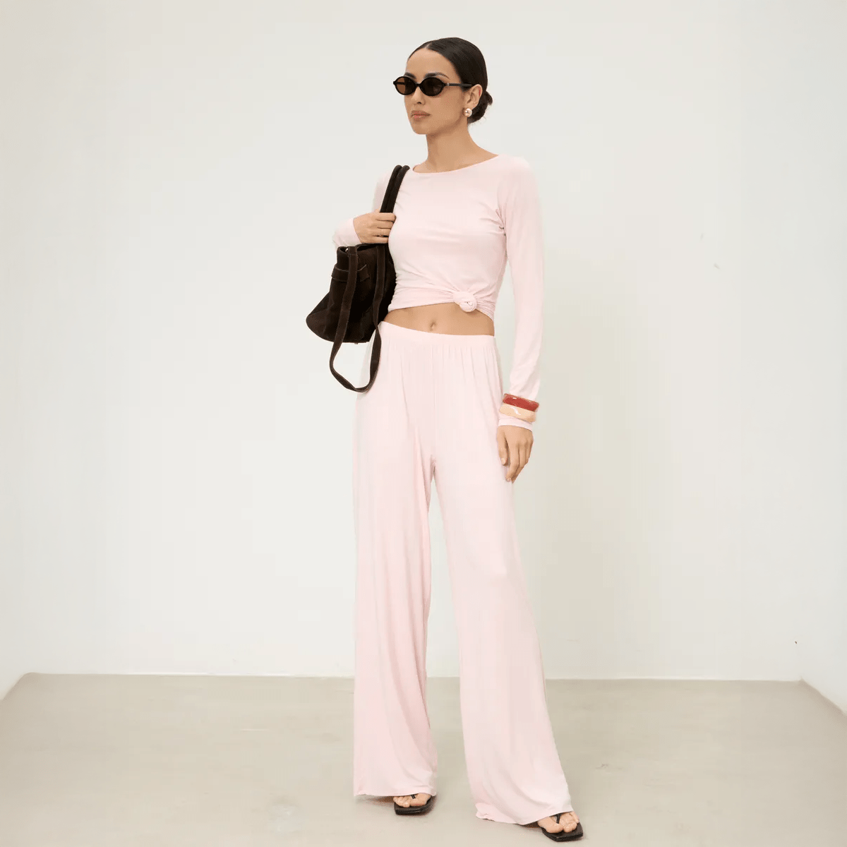 Barely - There Set - Momang Studio