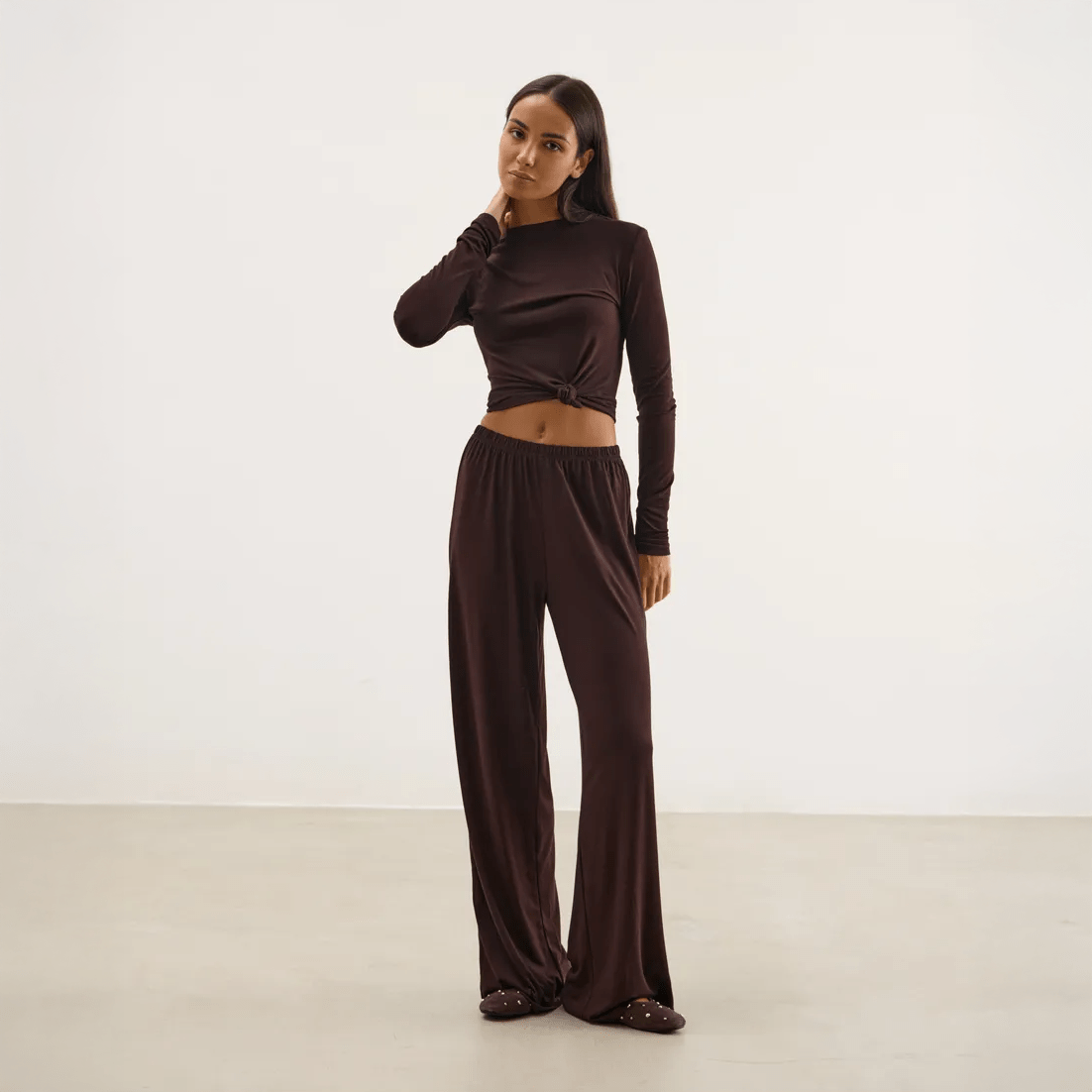 Barely - There Set - Momang Studio