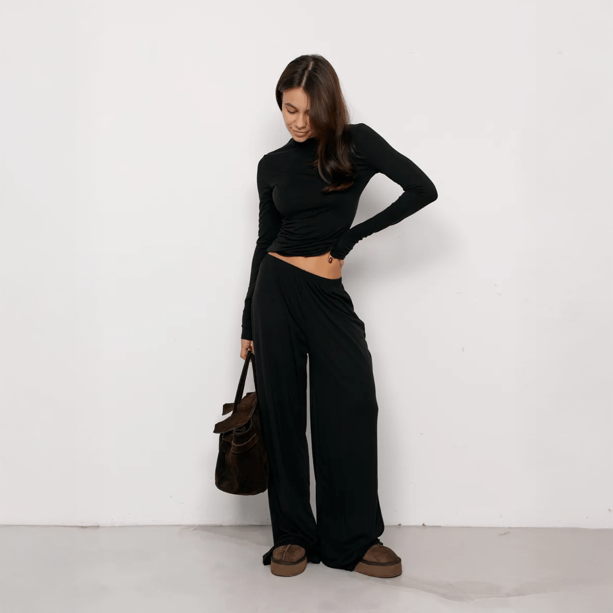 Barely - There Set - Momang Studio