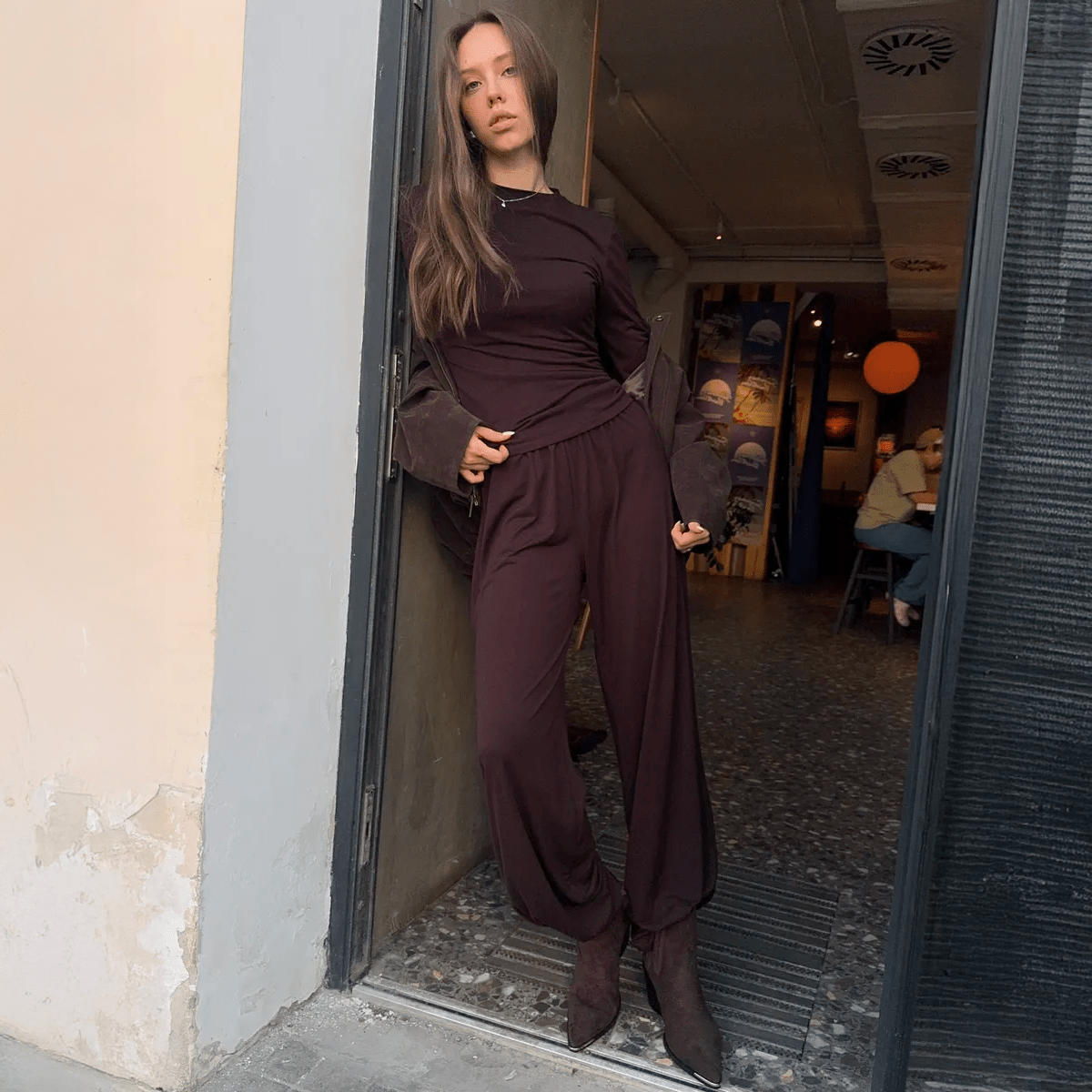 Barely - There Set - Momang Studio