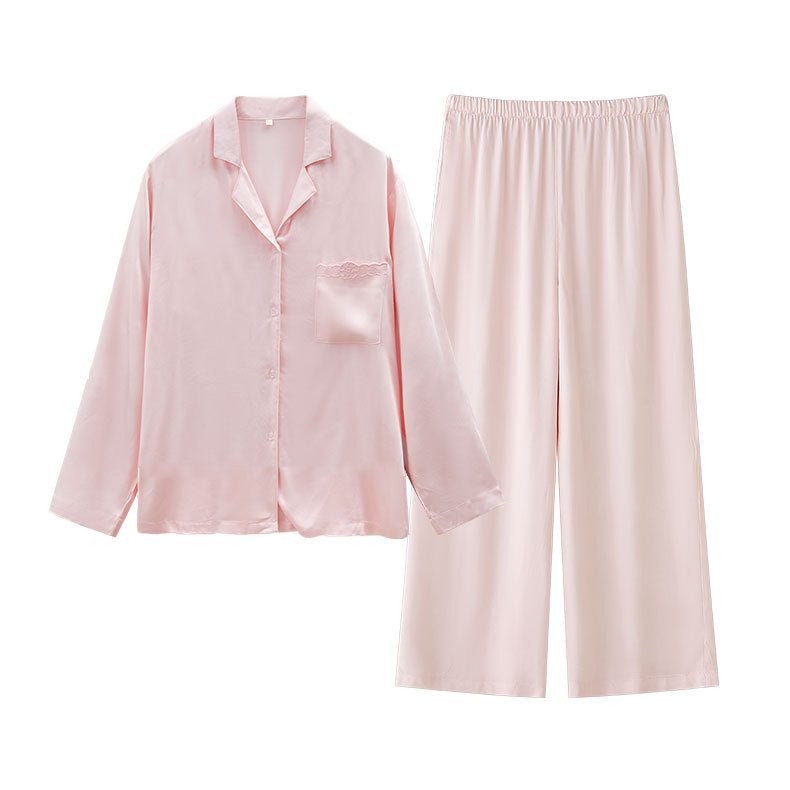 Bloom Grace Pajama Set - Momang Studio