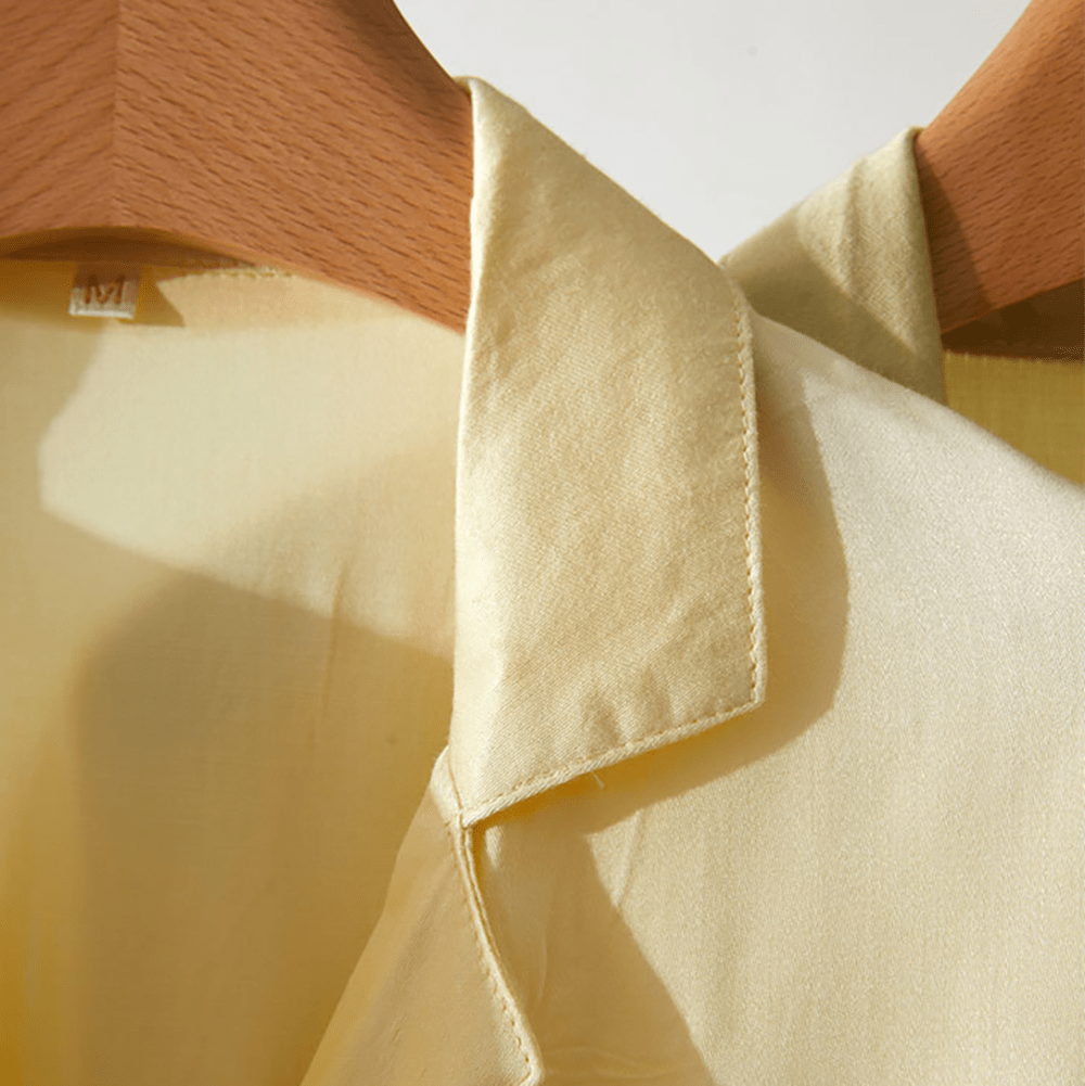 Bloom Grace Pajama Set - Momang Studio