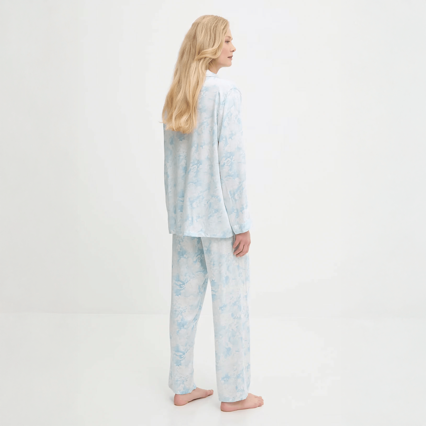 Momang Studio - viscose pajama set