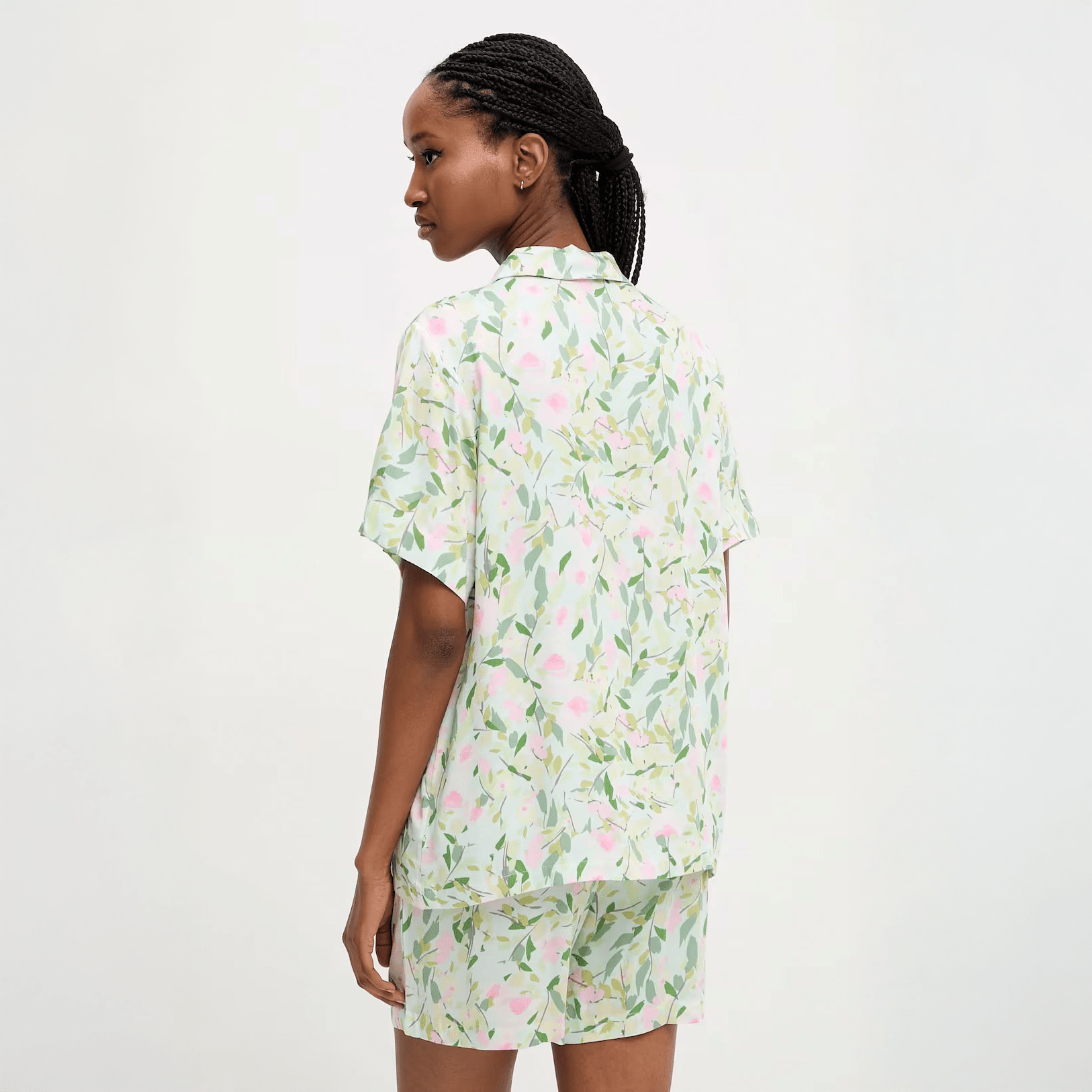 Momang Studio - viscose pajama set
