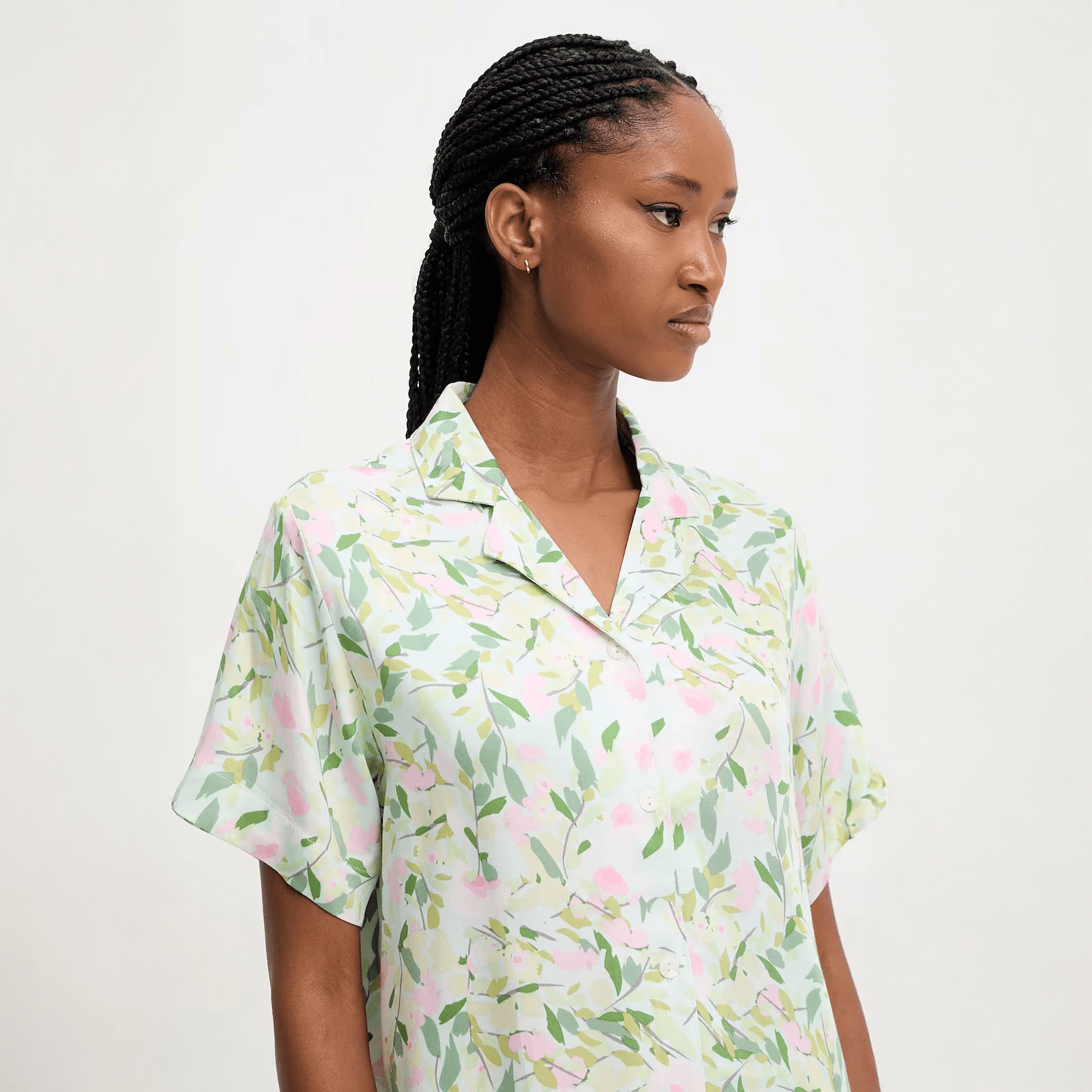 Momang Studio - viscose pajama set