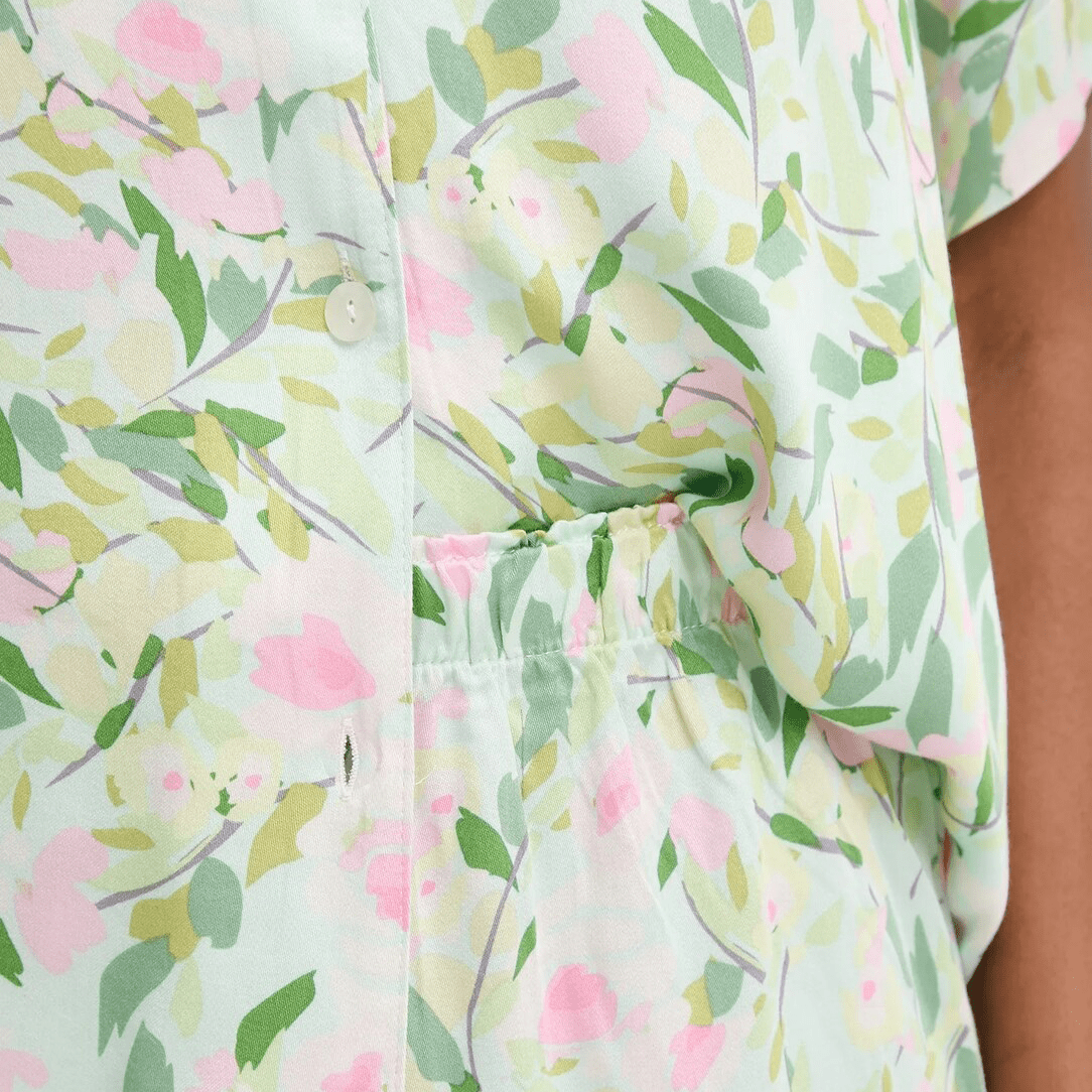 Momang Studio - viscose pajama set