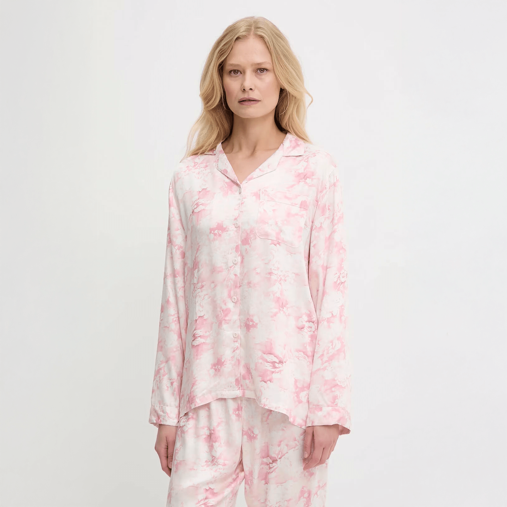 Momang Studio - viscose pajama set