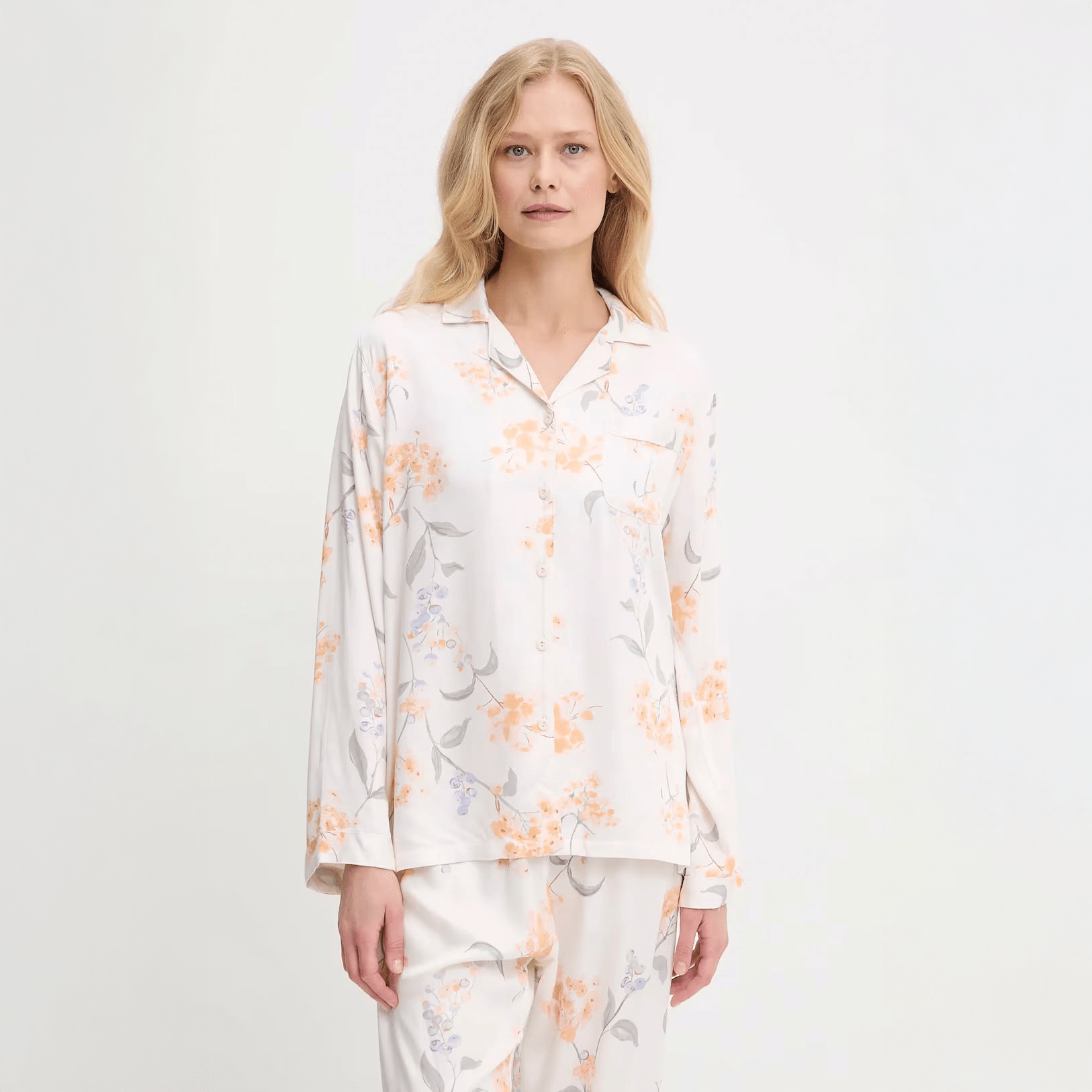 Momang Studio - viscose pajama set