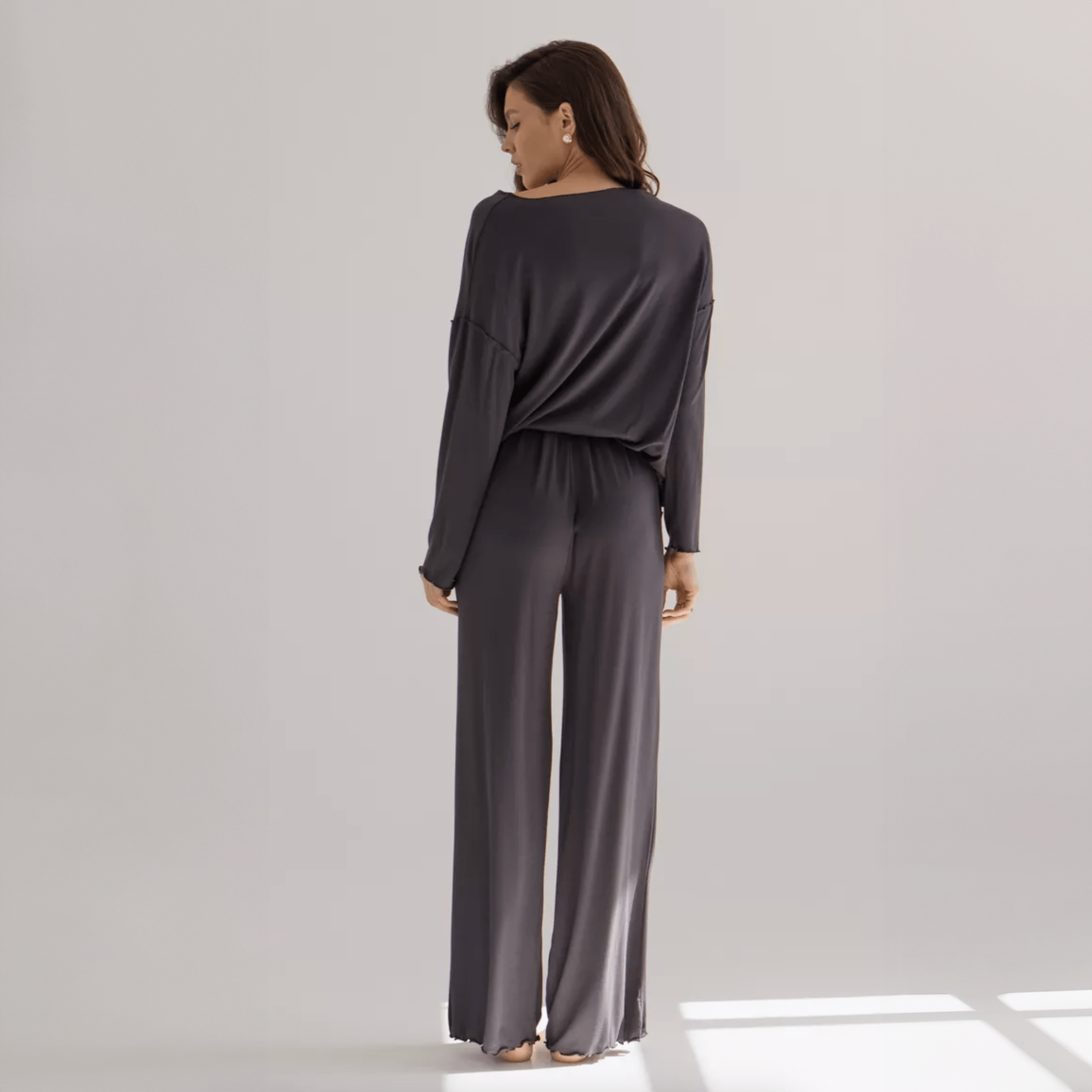 Momang Studio - viscose pajama set