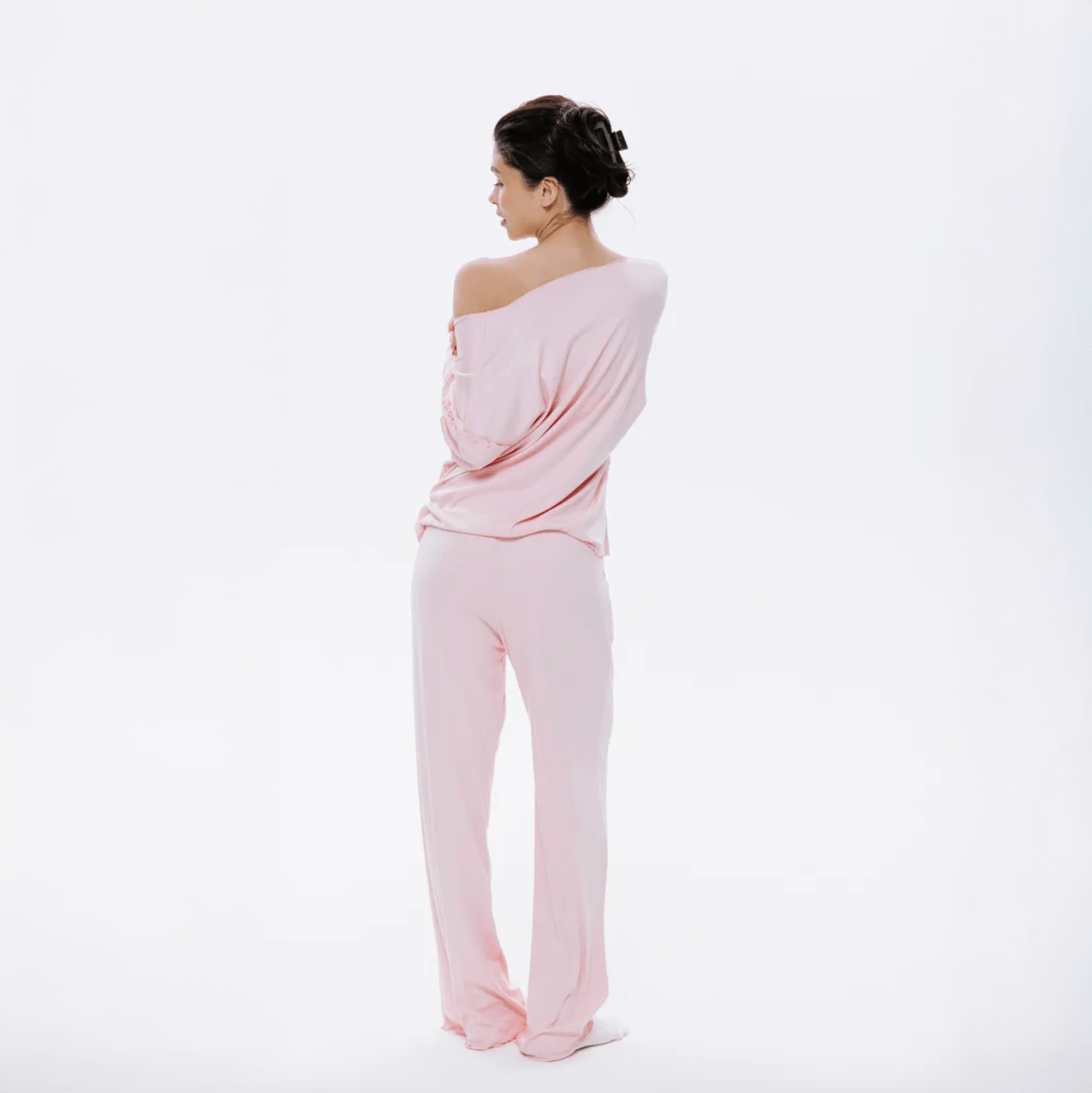 Momang Studio - viscose pajama set