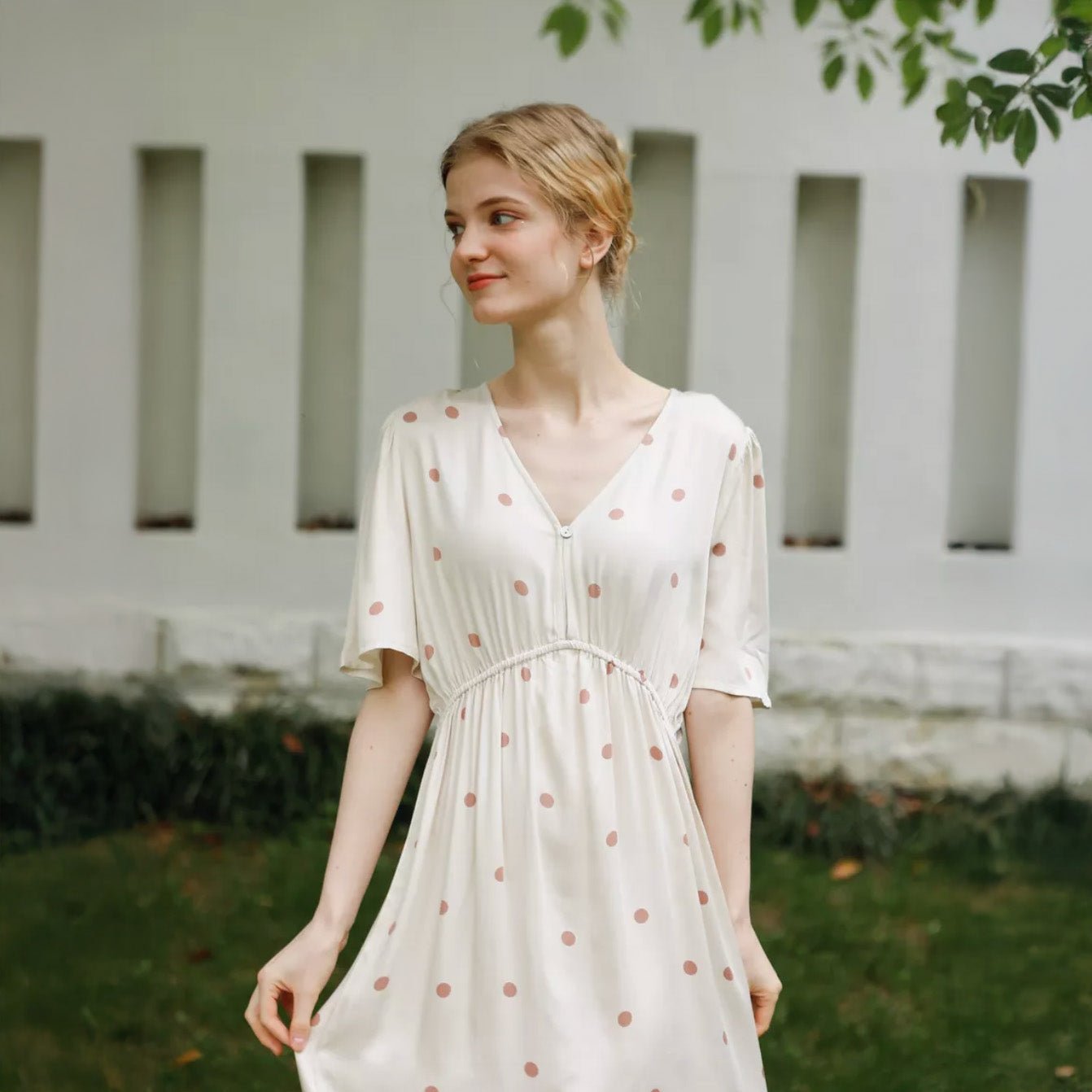 Momang Studio - viscose pajama set