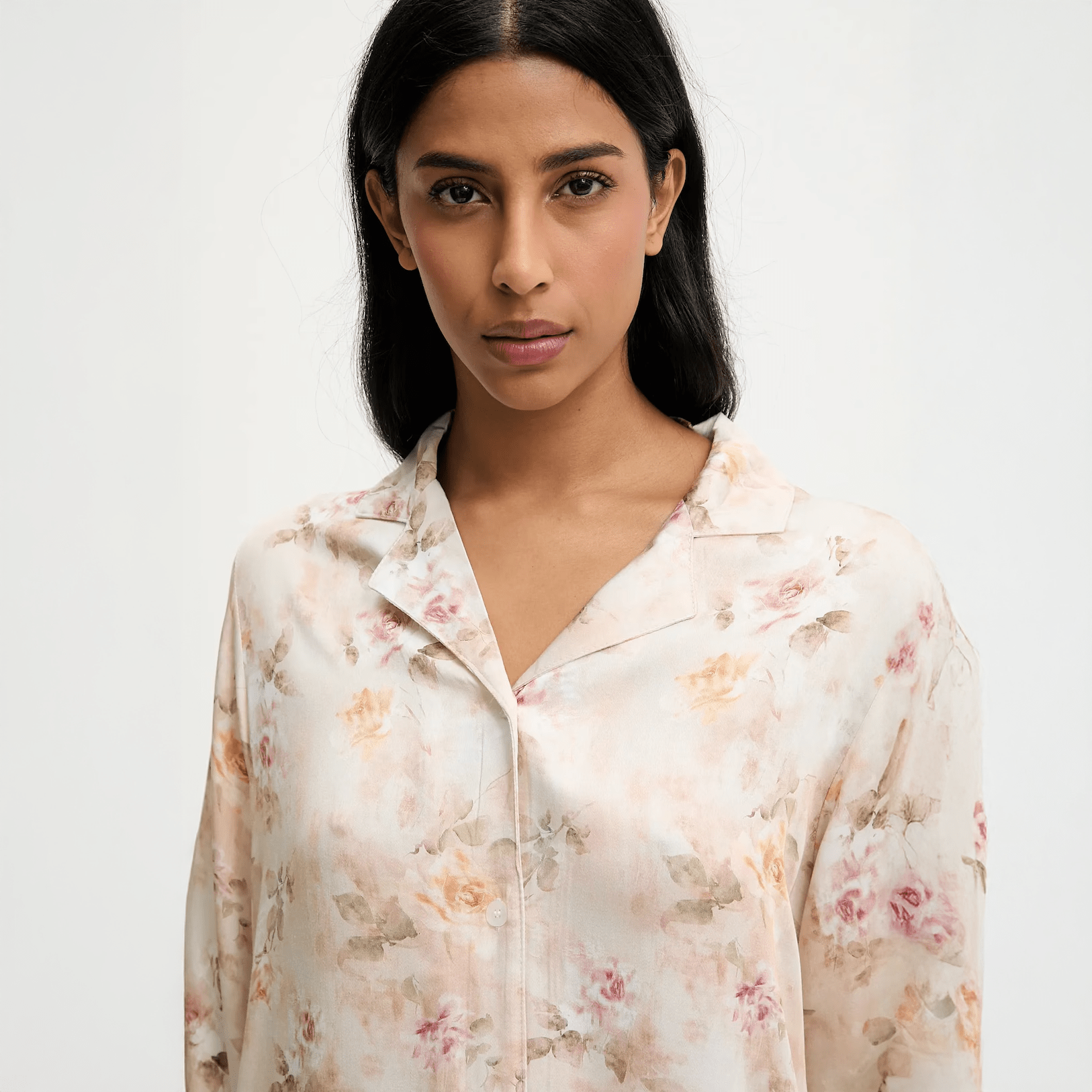 Ethereal Garden Pajama Set - Momang Studio