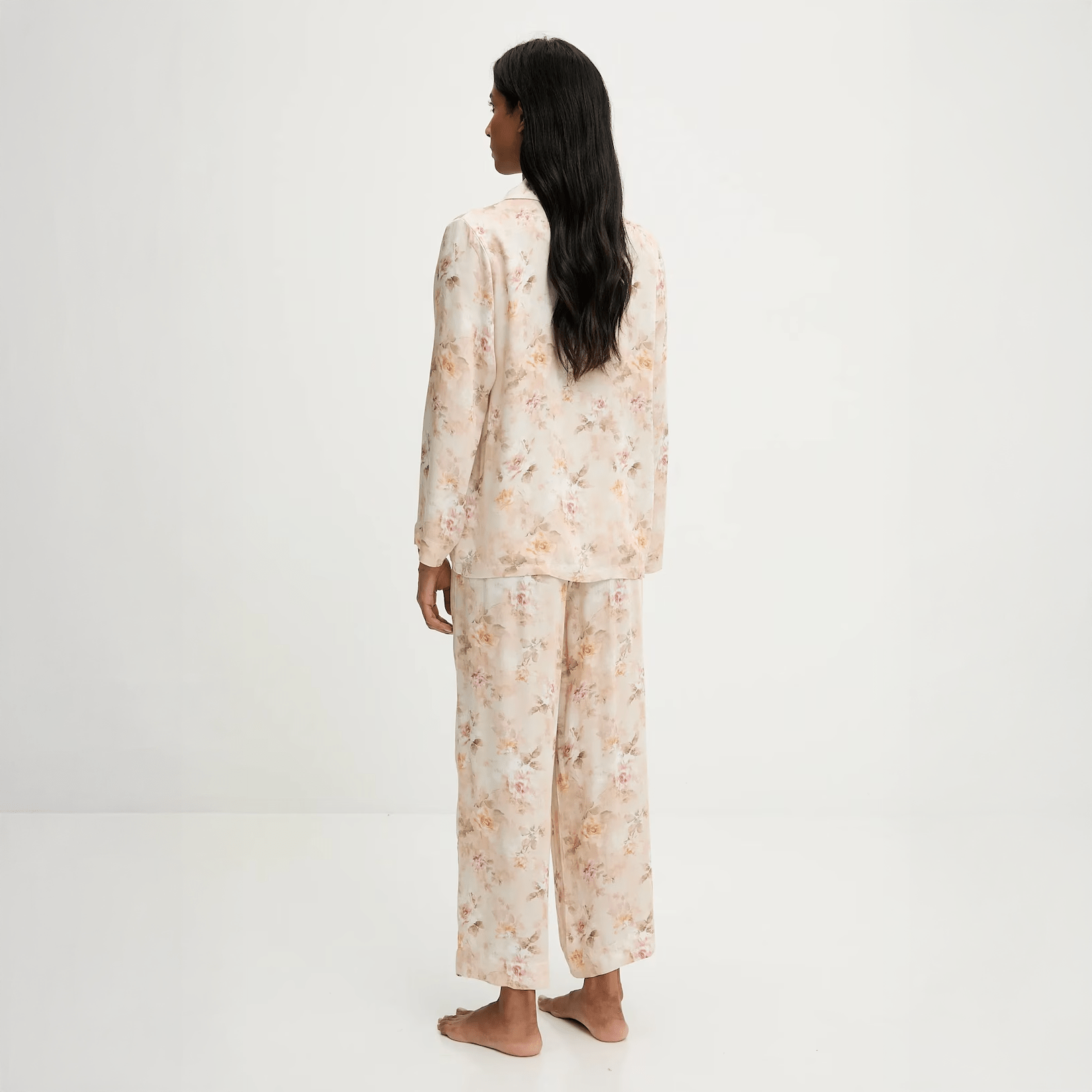 Ethereal Garden Pajama Set - Momang Studio