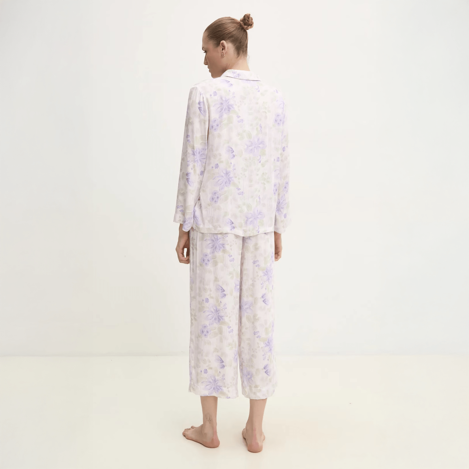 Momang Studio - viscose pajama set