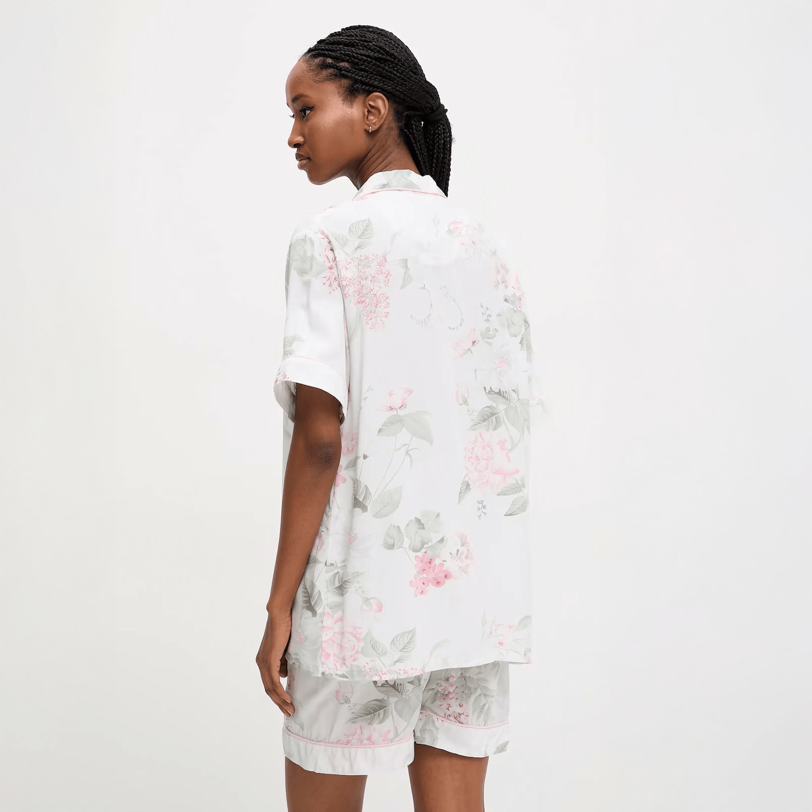 Momang Studio - viscose pajama set