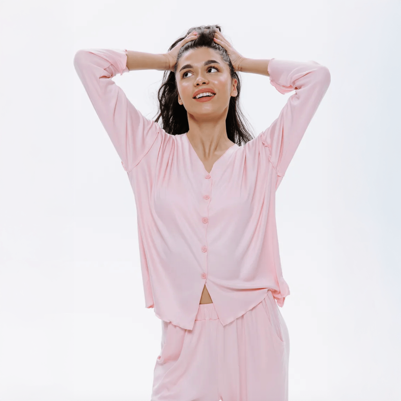 The CloudEase Lounge Set - Momang Studio