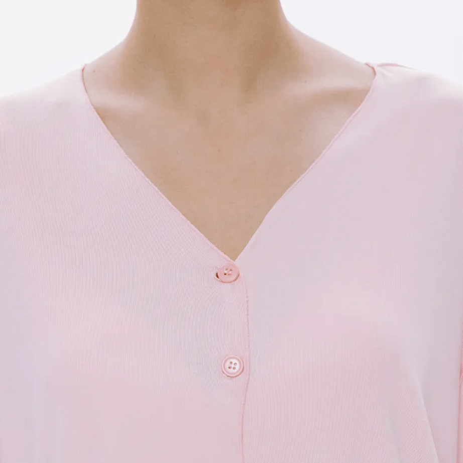 The CloudEase Lounge Set - Momang Studio