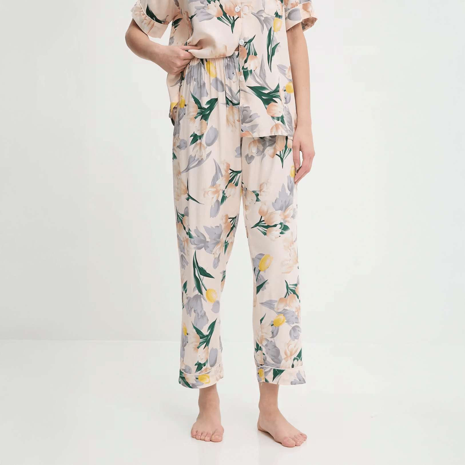 Momang Studio - viscose pajama set